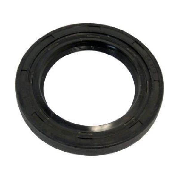 crankshaft oil seal