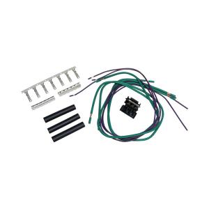 A/C & HEATER CONTROL UNIT HARN
