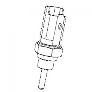 Oil Temp Sending Unit 2017+ Jeep Compass MP