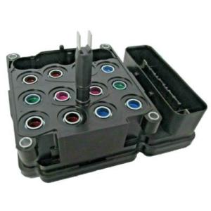 Genuine Mopar Anti-Lock Brake System Module