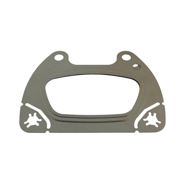Exhaust Manifold Gasket for Jeep Wrangler JK and JL 2012-2021; Grand Cherokee WK 2012-2018 and Cherokee KL 2014-2018 with V6 Engine