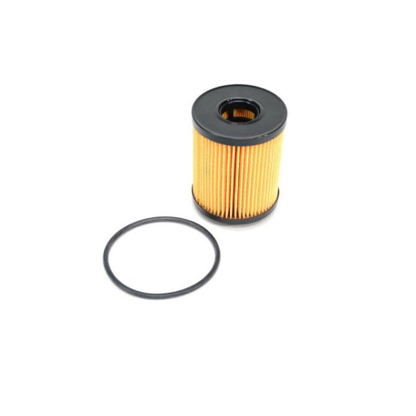 Engine Oil Filter for Jeep Renegade BU 2015-2018 with 1.4L Engine - Image 2