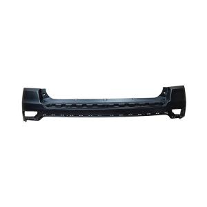 BUMPER REAR COMPASS