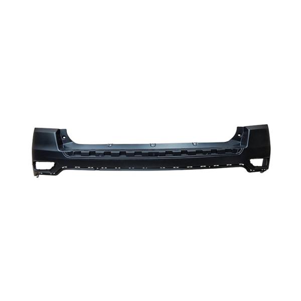 BUMPER REAR COMPASS