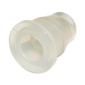 bushing shift cable