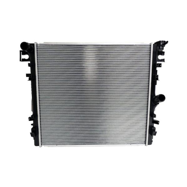 RADIADOR WRANGLER JK 07-13