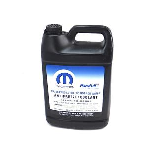 COOLANT ANTIFREEZ