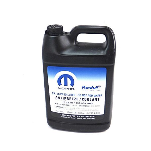 COOLANT ANTIFREEZ