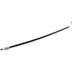 RH RR BRAKE CABLE XJ