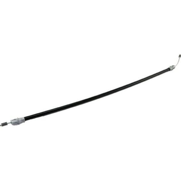 RH RR BRAKE CABLE XJ