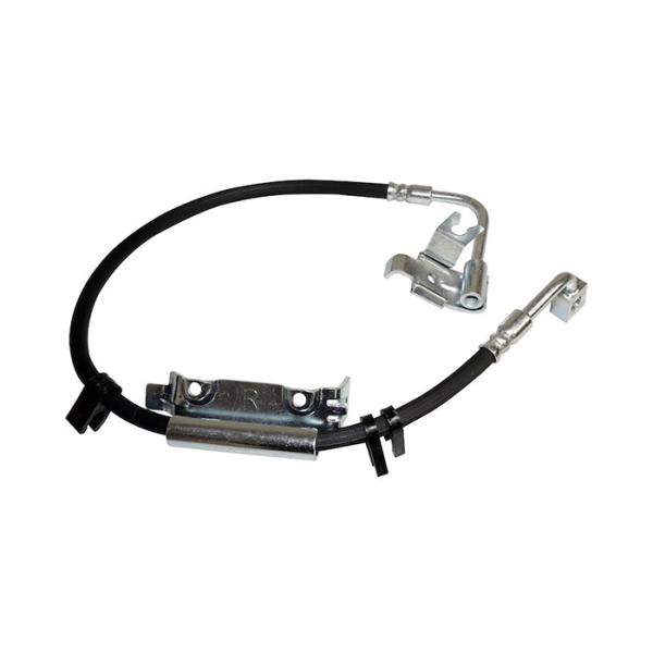 Front Brake Hose for Jeep JK 11-18