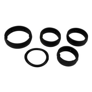 KIT OIL COOLER JK ENGINE 14 UP