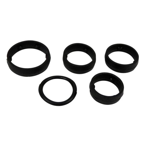 KIT OIL COOLER JK ENGINE 14 UP