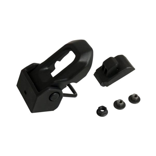 HOOD CATCH BRACKET KIT JL /JT