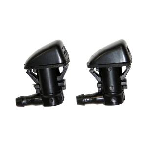 windshield washer nozzle set