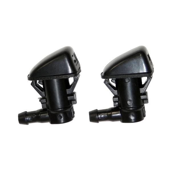 windshield washer nozzle set