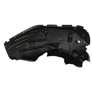 Passenger Side Front Inner Fender Liner Splash Shield