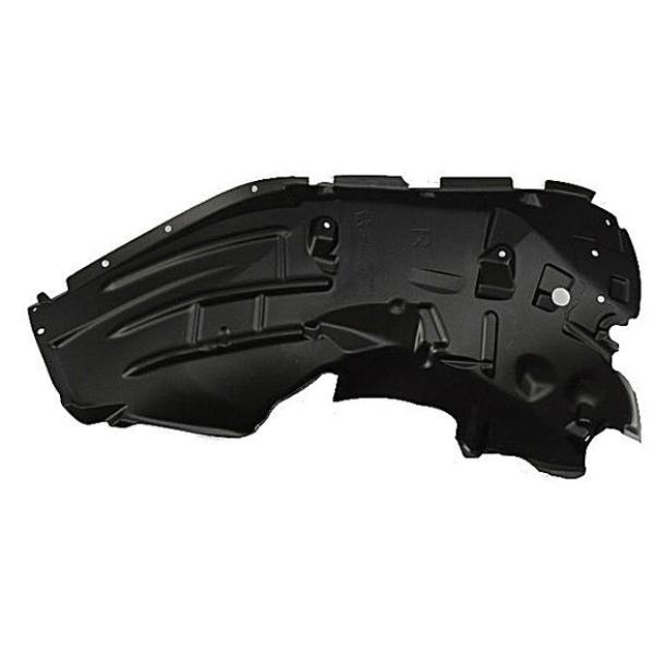 Passenger Side Front Inner Fender Liner Splash Shield