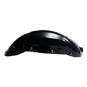 Rear Wheel Splash Shield for Jeep Wrangler JL 2018-2024