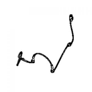 Front Anti Lock Brake Sensor 2017+ Jeep Compass MP