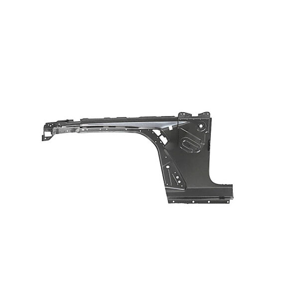 Front Fender for Passenger Side on Jeep Wrangler JL and Gladiator JT 2018-2025 - Image 2