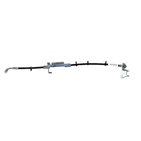 M/FRENOS REAR LH  JL
