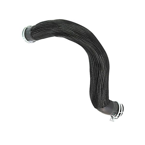 Short Radiator Outlet Hose for Jeep Wrangler JL and Gladiator JT 2018-2025
