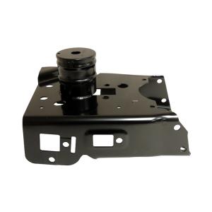 FRT BUMPER LH JL/JT