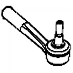 Tie Rod Outer Right 2017+ Jeep Compass MP