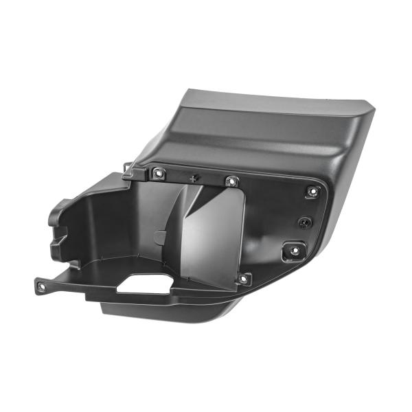 BOTA ALTA BUMPER JL RUBBER LH
