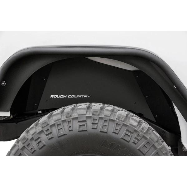 Jeep Inner Fenders (07-17 Wran - Image 6