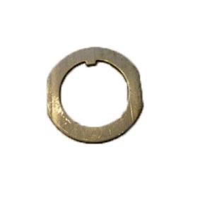 FRONT HUB AXLE WASHER 1985-1995 SUZUKI SAMURAI/SJ410