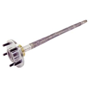 TJ AXLE ASSY LH