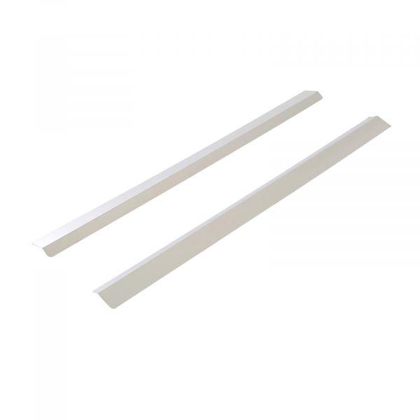 ENTRY GUARDS, CJ/YJ S/SS 76-95