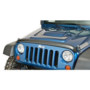 Front Air Deflector for Jeep Wrangler JK 2007-2018