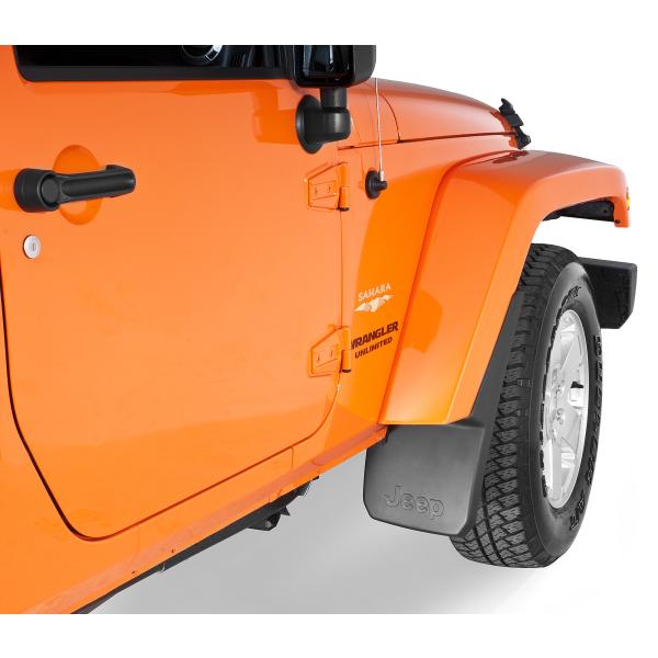 FR SPLASH GUARDS 07-11 [MOPAR] - Image 3
