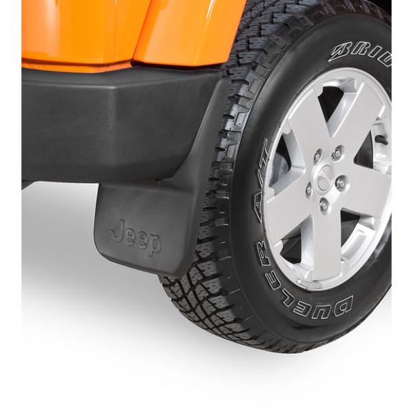 RR SPLASH GUARDS 07-11 [MOPAR]