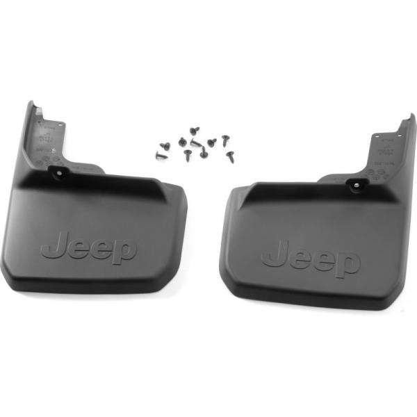 RR SPLASH GUARDS 07-11 [MOPAR] - Image 2