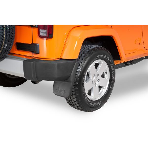 RR SPLASH GUARDS 07-11 [MOPAR] - Image 3