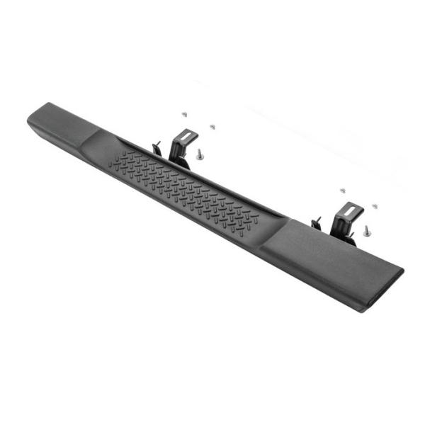 Factory Style Side Steps for Jeep Wrangler JK 2007-2018 2-Door - Image 3