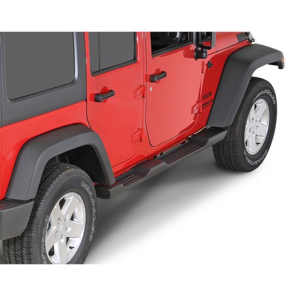 ESTRIBOS JK 4DR [ORIGINALES]