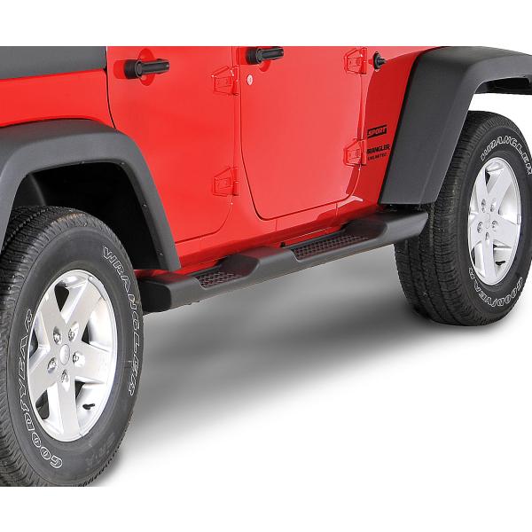 ESTRIBOS JK 4DR [ORIGINALES] - Image 2
