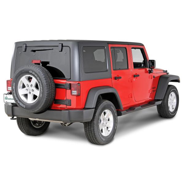 ESTRIBOS JK 4DR [ORIGINALES] - Image 3