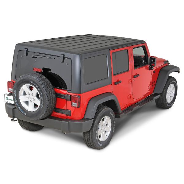 ESTRIBOS JK 4DR [ORIGINALES] - Image 4