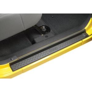 ENTRY GUARD WRG [JK] 2DR 07-11