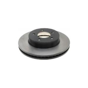 Front Brake Disc. Liberty KJ 2002-2006