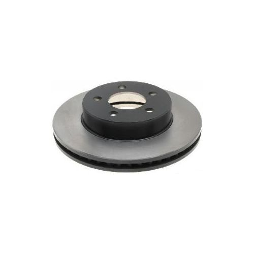 Front Brake Disc. Liberty KJ 2002-2006