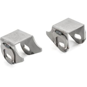 Lower Control Arm Mounts for 1997-2006 Jeep Wrangler TJ