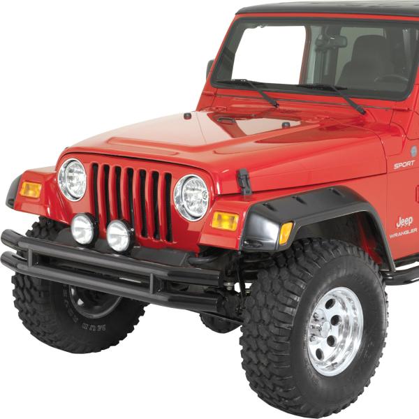 FRONT TUBE BUMPER CJ/YJ/TJ