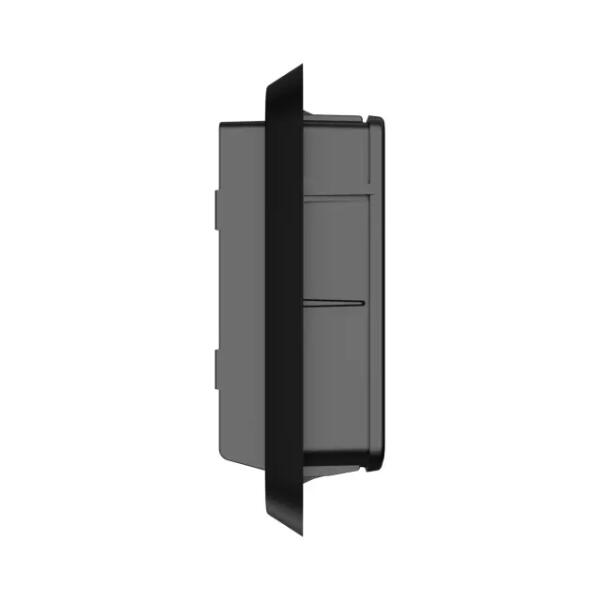 Bodyside Aperture Exhauster for Jeep Grand Cherokee 2005-2010, Wrangler JK 2010-2018, Patriot and Compass 2007-17 - Image 4